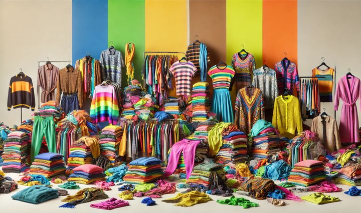 culori, haine, sfaturi