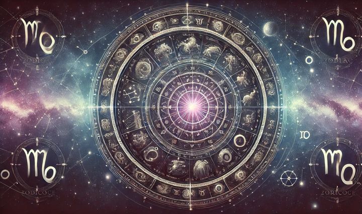 horoscop, zodii, astre