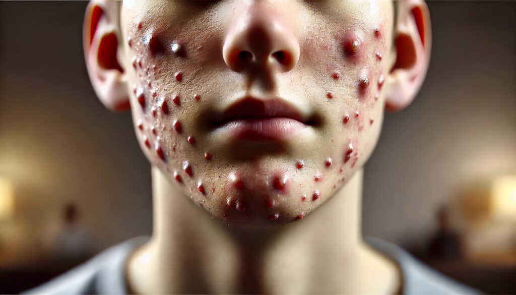 acnee, probleme, sfaturi