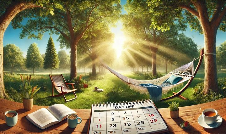 zile libere, libere legale, 2025