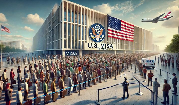 viza, america, informatii