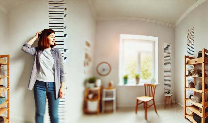 crestere, dezvoltare, fete