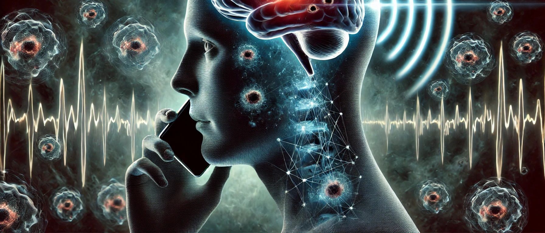 cancer cerebral, telefon mobil, studii