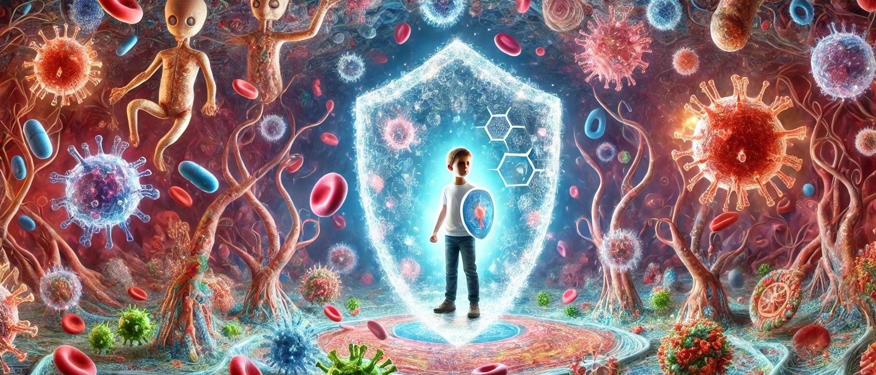 sistem imunitar, copil, sfaturi