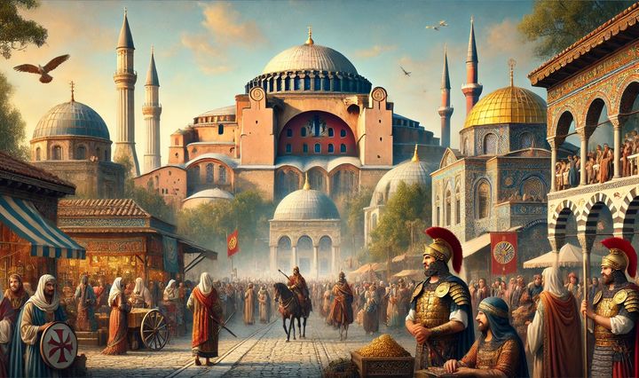 eunuc, semnificatie, scalv