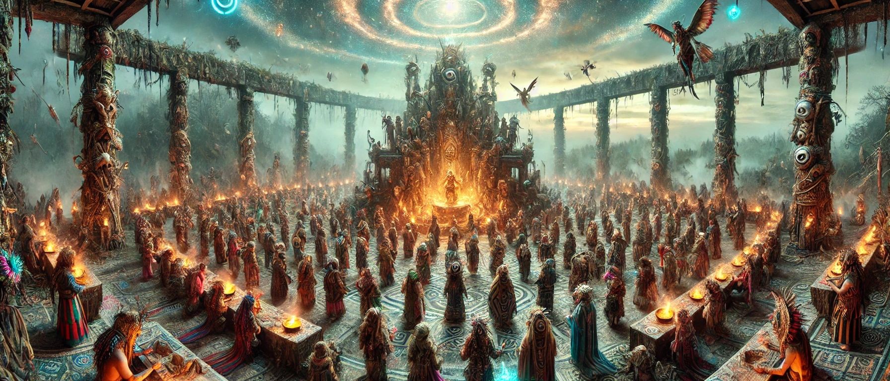 ritualiri, practici religioase, ciudatenii