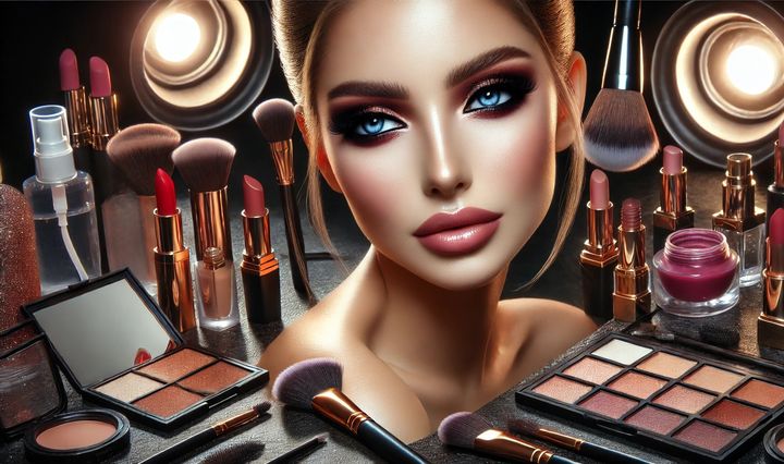 machiaj, rezistenta, trucuri