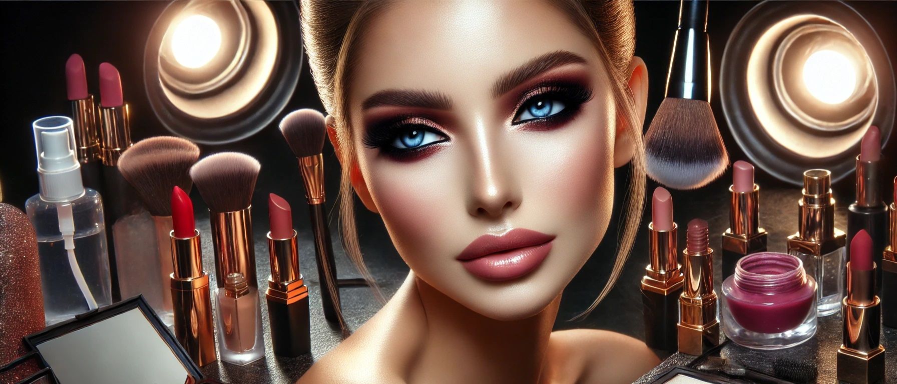 machiaj, rezistenta, trucuri