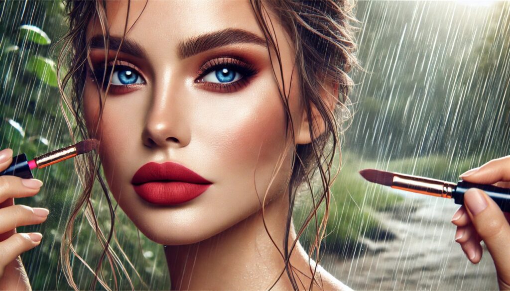 machiaj, rezistenta, trucuri