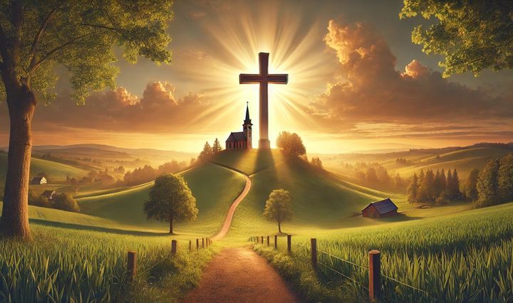 test, istorie, crestinism