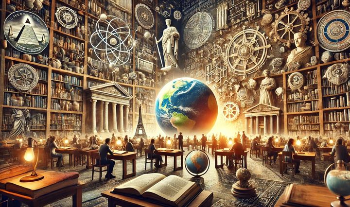 test, cultura generala, intrebari