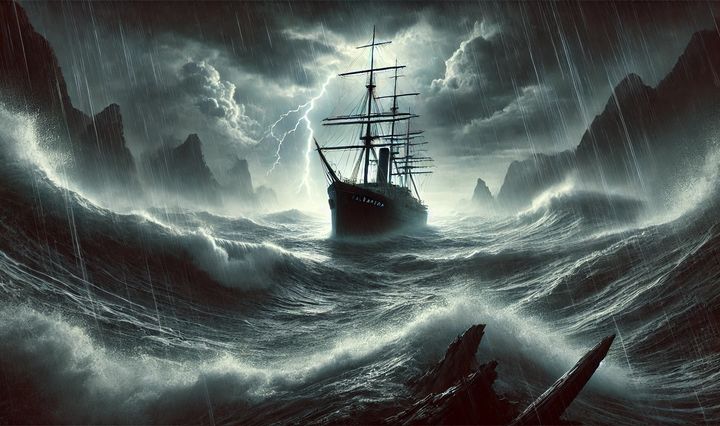 vapor, valbanera, disparitie