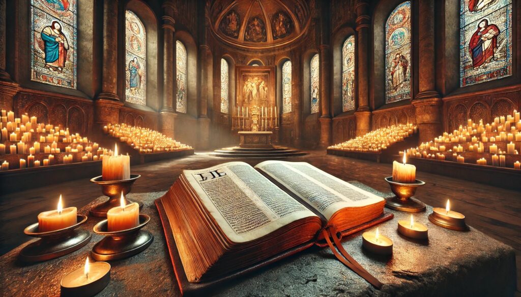 biblie, autor, carte