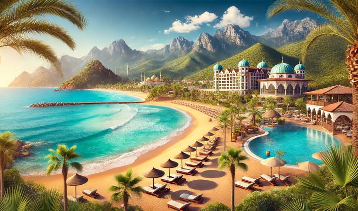 turcia, vacanta, oferte