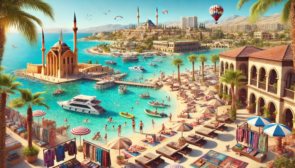 turcia, vacanta, oferte