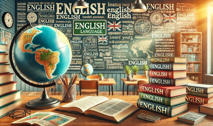 engleza, test, intrebari