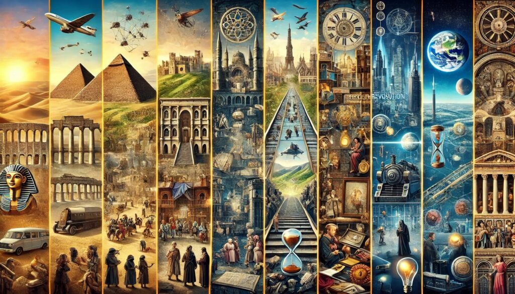 istorie, test, intrebari