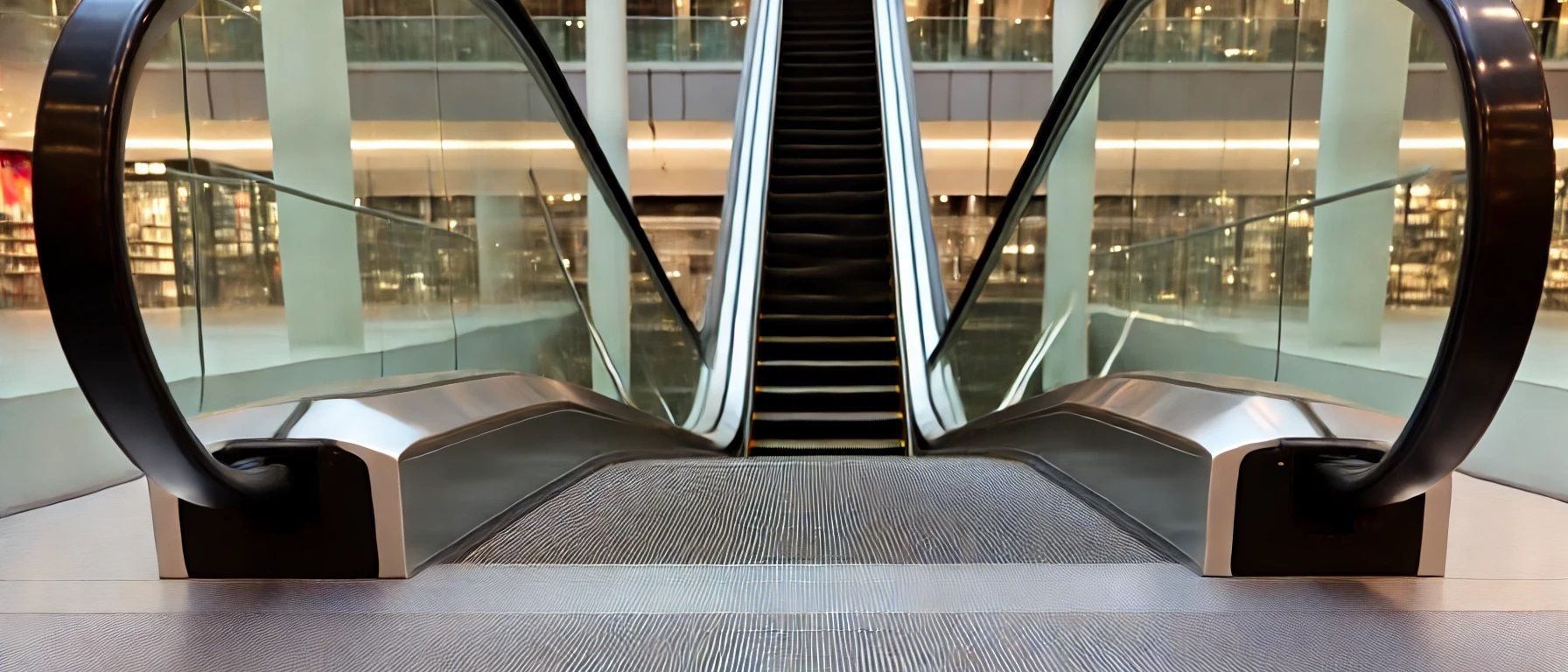 scari rulante, perii, motive