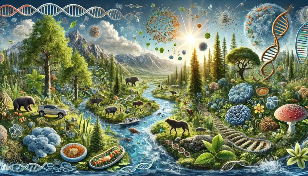 sisteme, biologie, intrebari