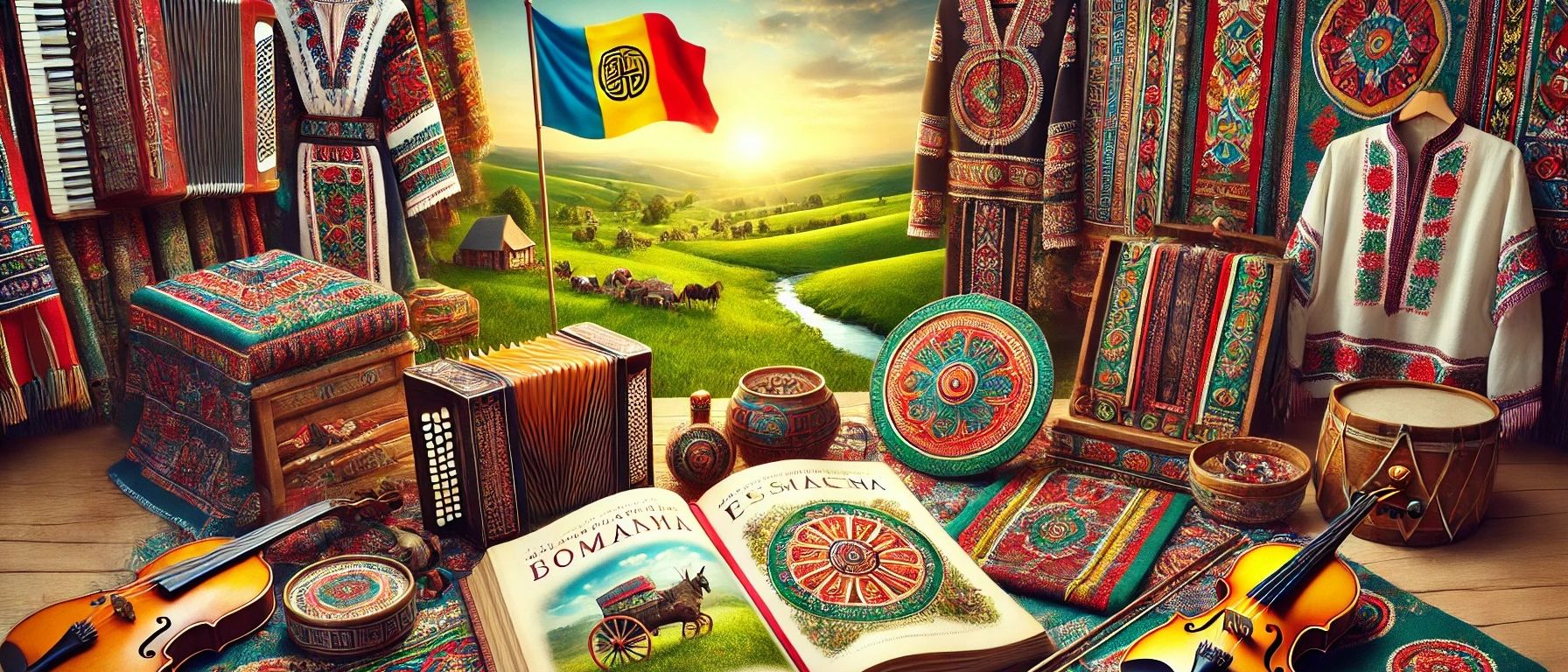 limba tiganeasca, test, intrebari