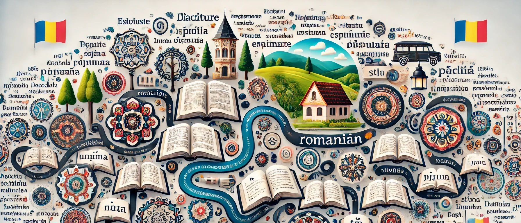 gramatica, test, incursiuni