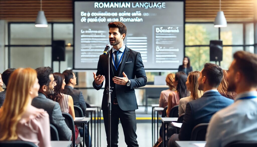 romani, limba romana, cuvinte imprumutate