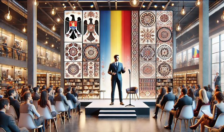 romani, limba romana, cuvinte imprumutate