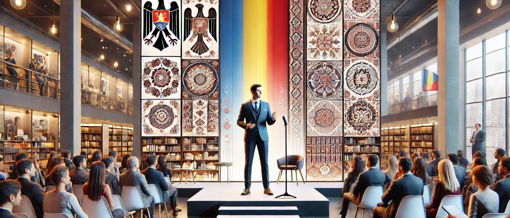 romani, limba romana, cuvinte imprumutate