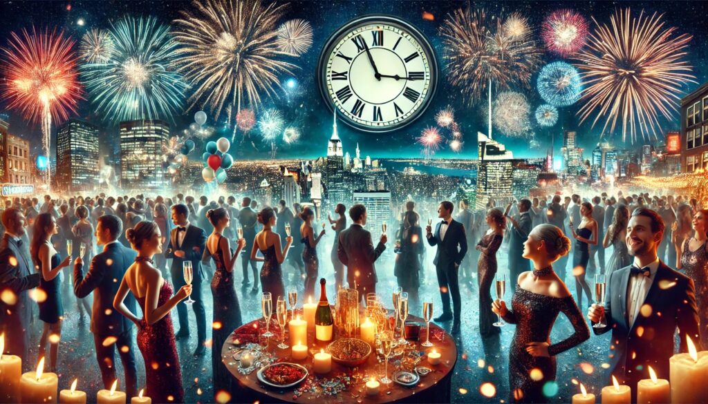 revelion, oferte, vacanta