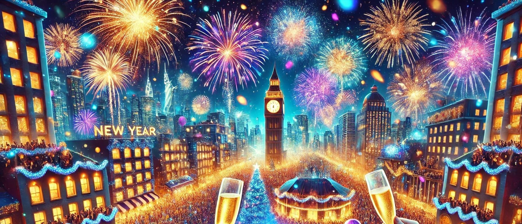 revelion, oferte, vacanta