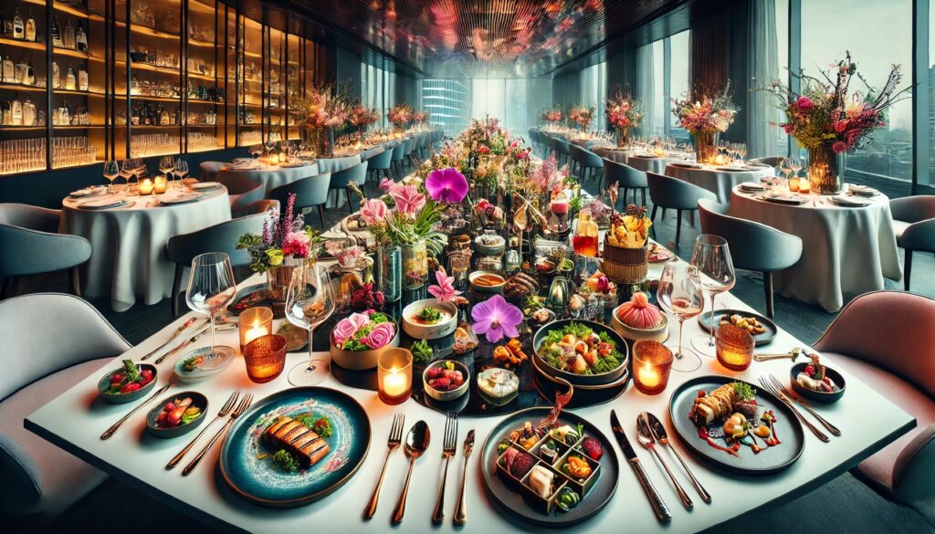 gastronomie, test, secrete culinare