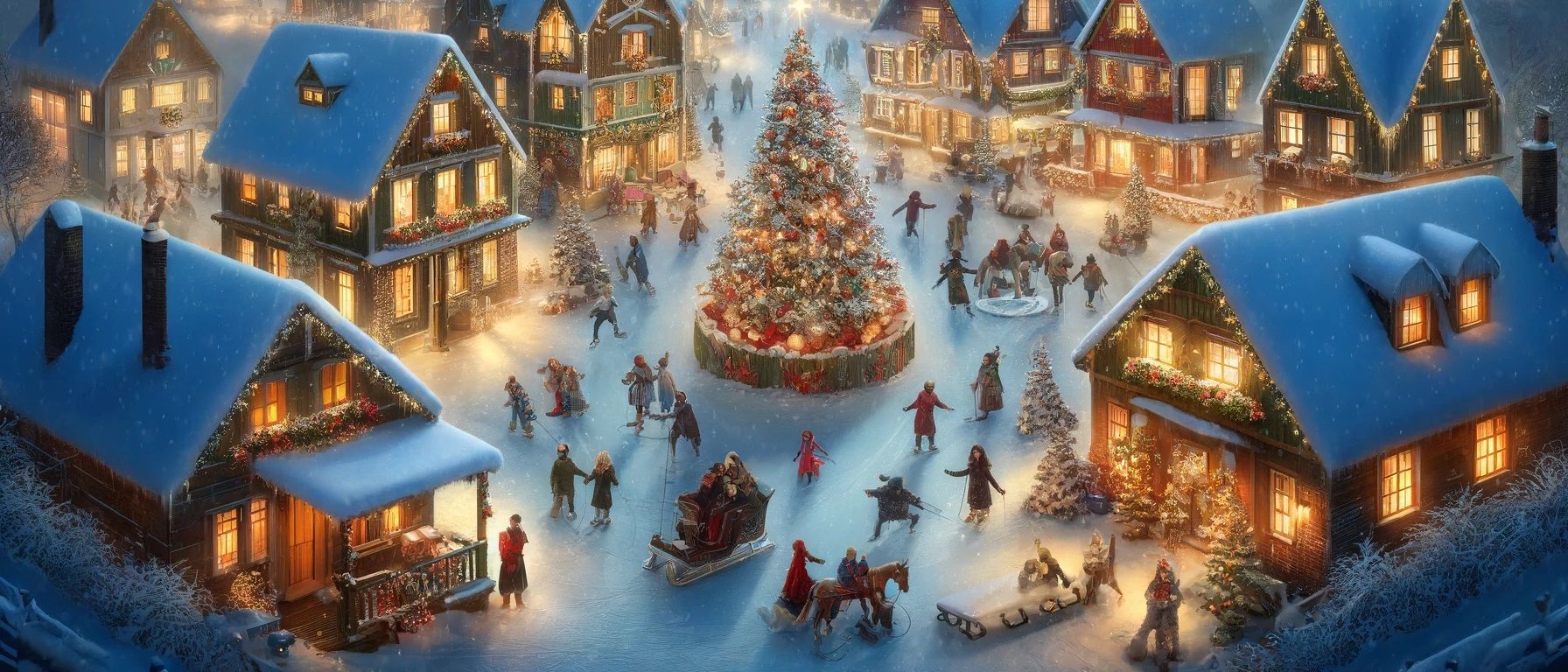 filme, craciun, test