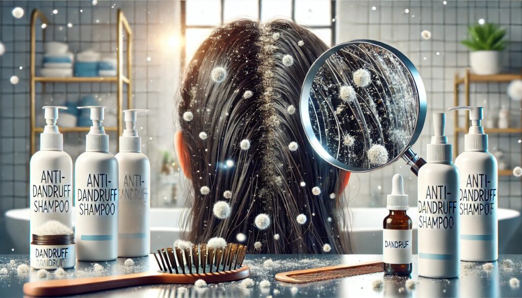 par, matreata, remedii