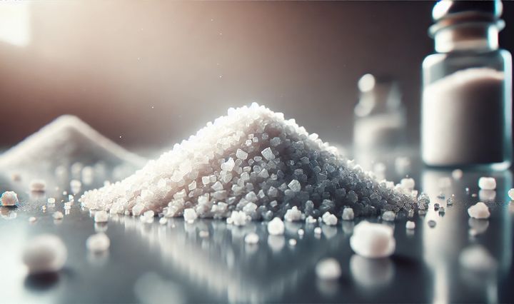 sare, alimente, toxicitate