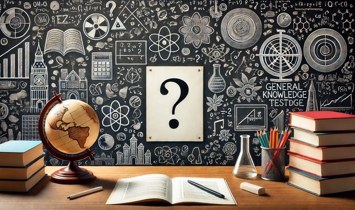 test, cultura generala, intrebari