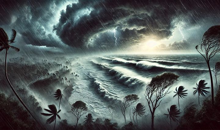 ciclon, ashley, informatii