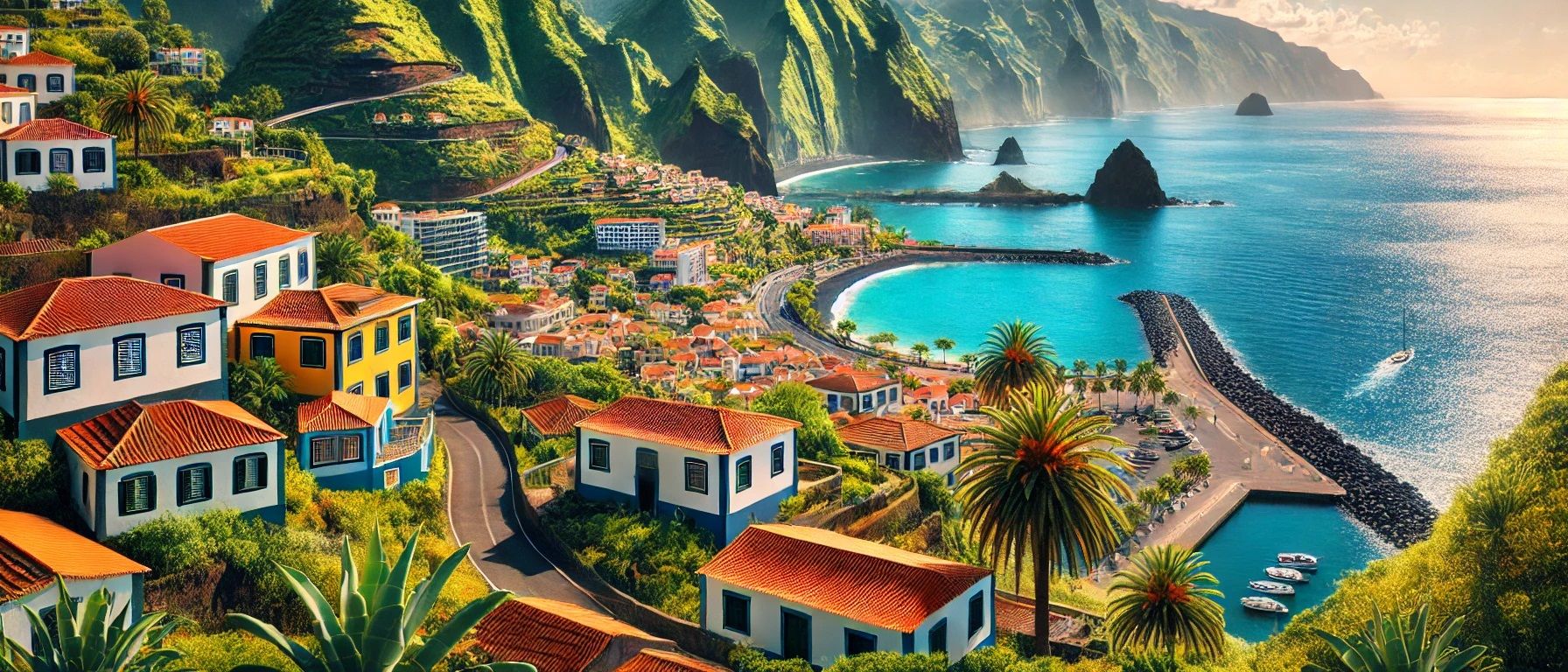madeira, test, arhipelag