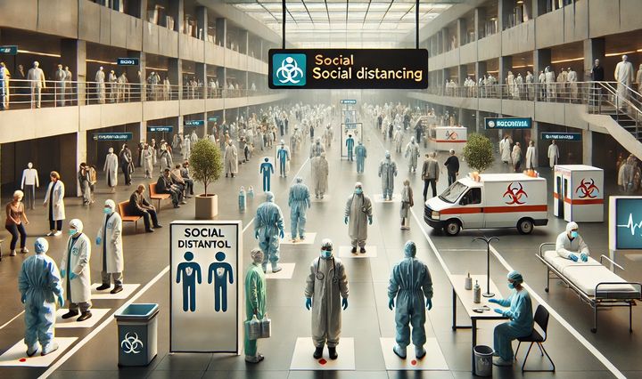 epidemie, covid, europa1