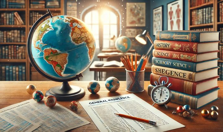 cultura generala, test, intrebari