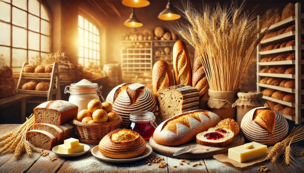 paine, recomandare, consum