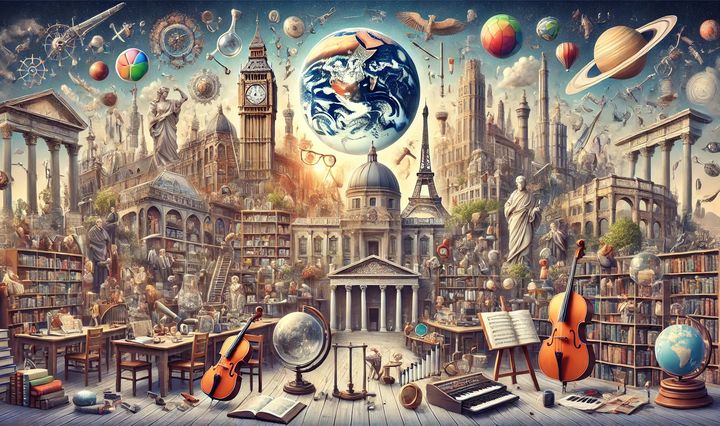 test, cultura generala, intrebari