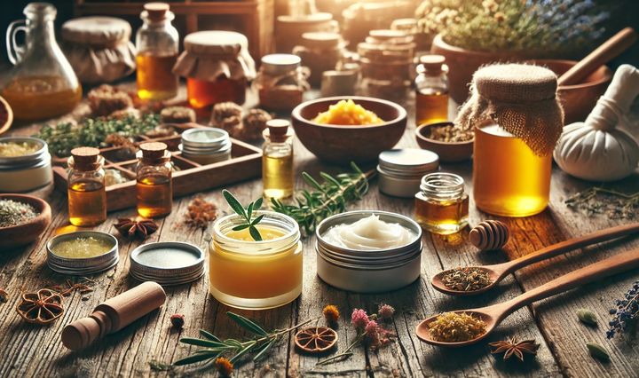 unguente, reumatism, preparate