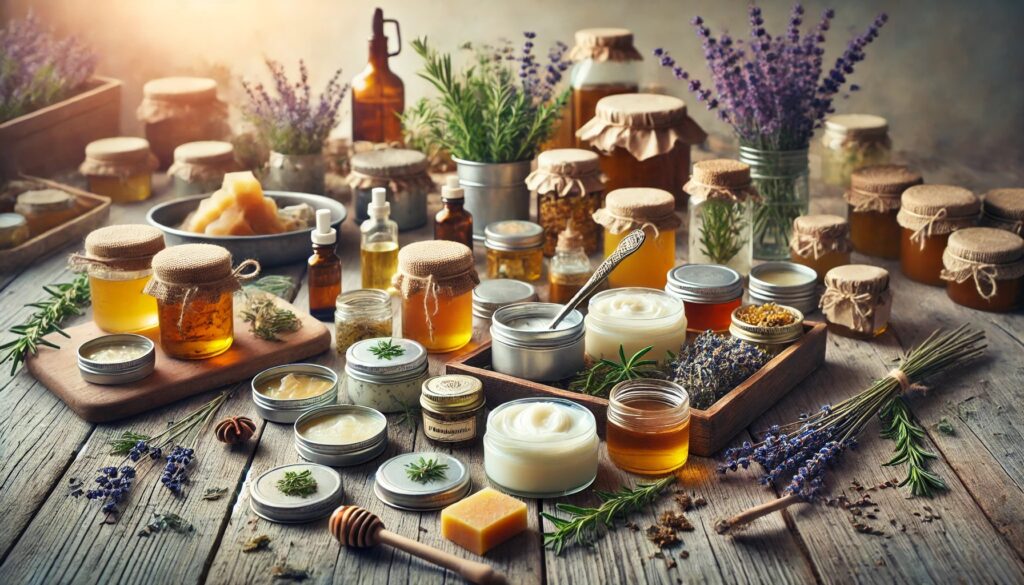 unguente, reumatism, preparate