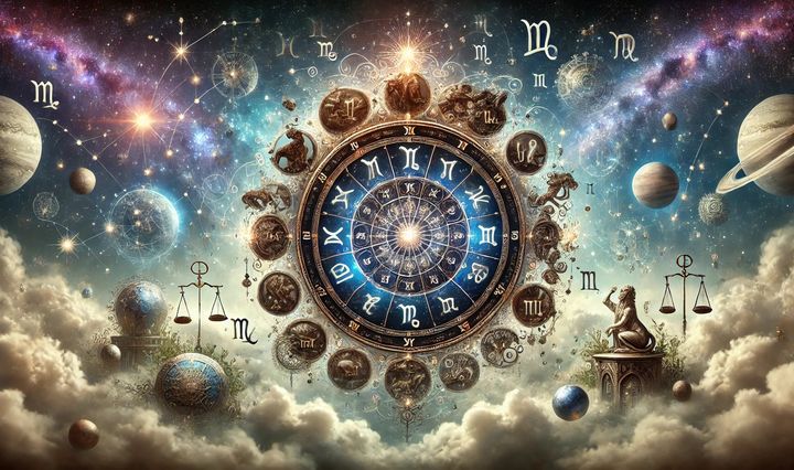 horoscop, noroc, taur