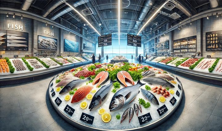 peste, sanatate, somon