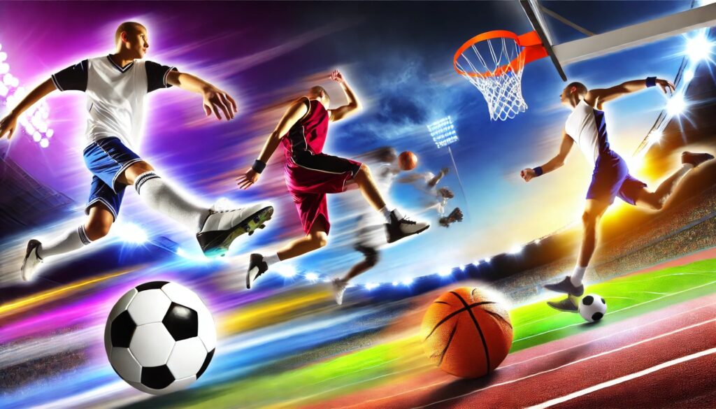 test, sport, intrebari1