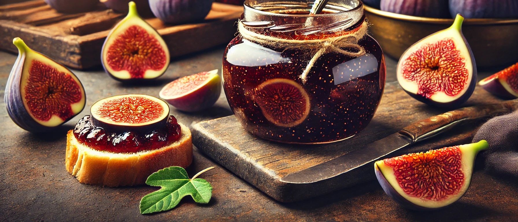 dulceata, smochine, reteta