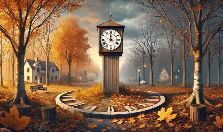 ora de iarna, tari, europa