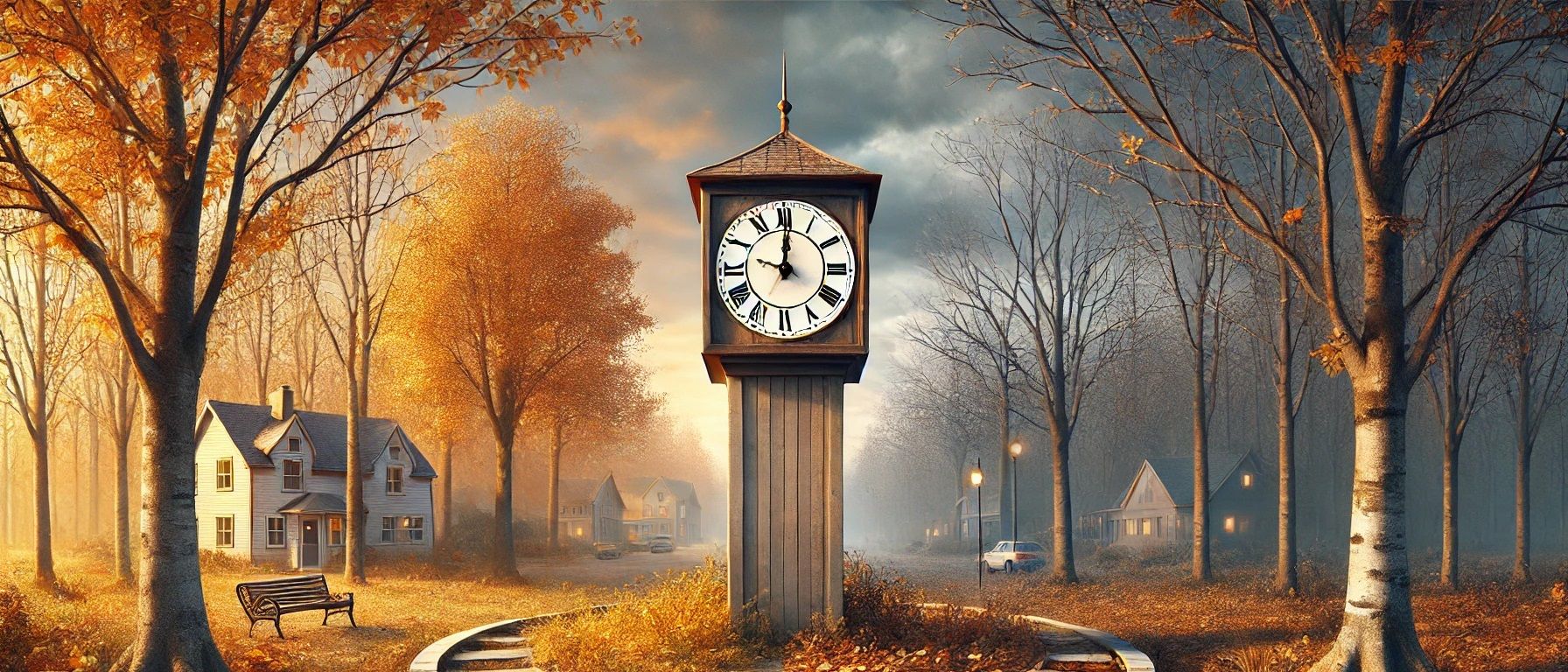 ora de iarna, tari, europa