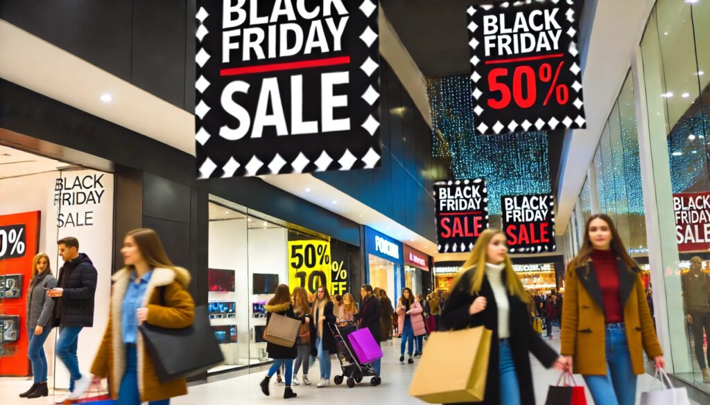 black friday, reduceri, emag